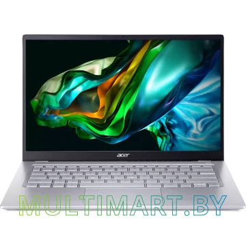 Ноутбук Acer Swift Go 14 SFG14-41-R466 (NX.KG3CD.001)
